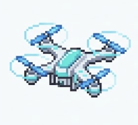 밝은 미래 캐릭터 1