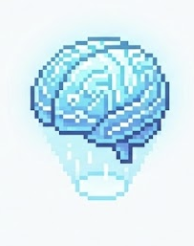 밝은 미래 캐릭터 3